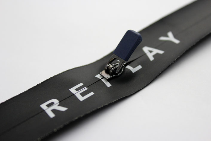 Nylon waterproof print